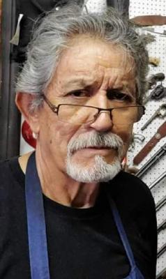Oscar Amezquita death by force case profile photo
