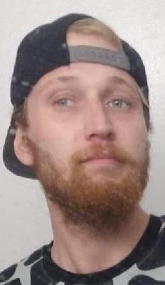 Zachary Schaefer death by force case profile photo
