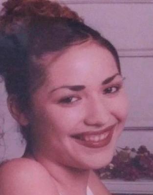 Angelique Riquez death by force case profile photo