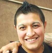 Michael Sanchez death by force case profile photo