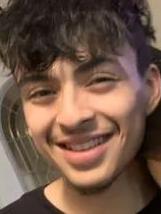 Andres Ramirez death by force case profile photo