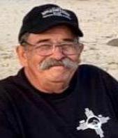 Jimmy Griego death by force case profile photo