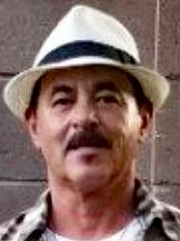 Reuben Baca death by force case profile photo