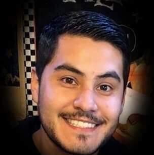 Adam Vallejos-Landers death by force case profile photo