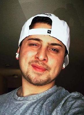 Vicente Romero-Lopez death by force case profile photo