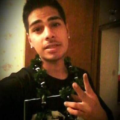 Emilio Salcido death by force case profile photo
