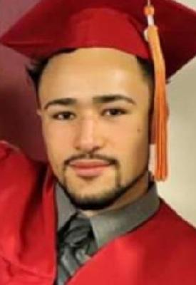 Roberto Velasquez death by force case profile photo