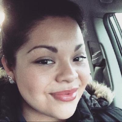 Jasmine Martinez death by force case profile photo