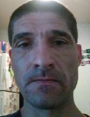 Daniel Redfearn death by force case profile photo