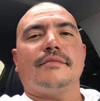 Jeffrey Stevens death by force case profile photo
