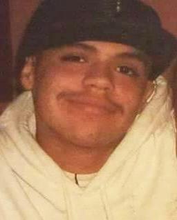 Carlos Francisco death by force case profile photo