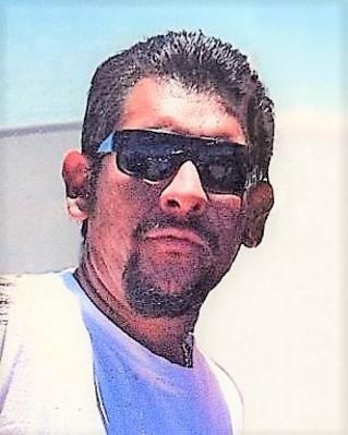 Nathan Salcido death by force case profile photo