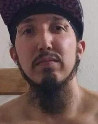 Harvey Aragon death by force case profile photo