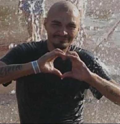 Leo Jaquez death by force case profile photo