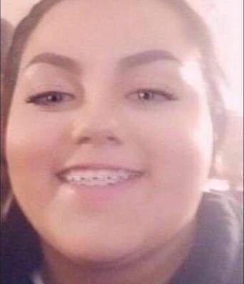 Victoria Cereceres death by force case profile photo