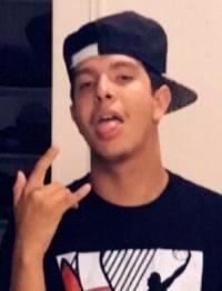 Daniel Valles death by force case profile photo
