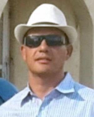 Mark Carrillo death by force case profile photo