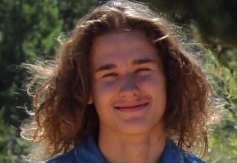 Tristan Huizar death by force case profile photo