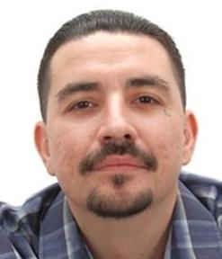 Anthony Moya death by force case profile photo