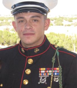 Matthew Gurule death by force case profile photo