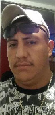 Arnulfo Barrientos-Ibarra death by force case profile photo