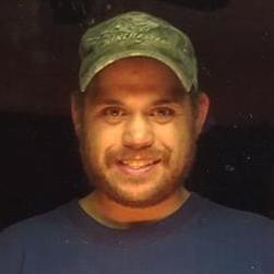 Matthew Shaw death by force case profile photo