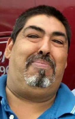 Jose Diaz death by force case profile photo
