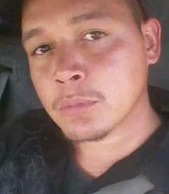 Rojelio Velasquez death by force case profile photo