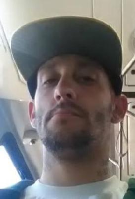 Jonathon Marino death by force case profile photo