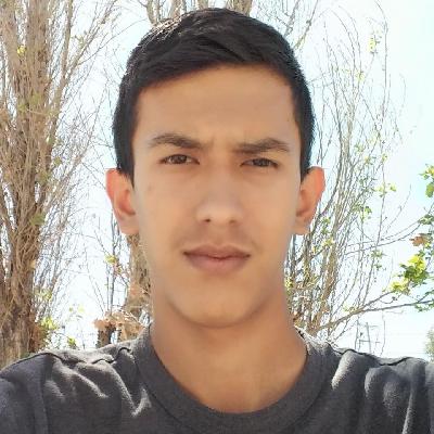 Adolfo Cruz death by force case profile photo