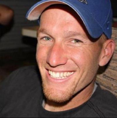 Justin Swenson death by force case profile photo