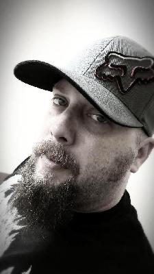 Christopher Williams death by force case profile photo