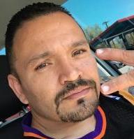 Darrin Bernal death by force case profile photo