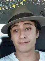 Jose Federico death by force case profile photo