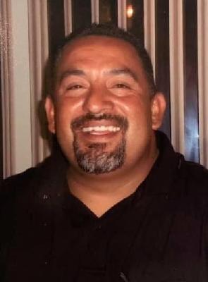 Carlos Armijo death by force case profile photo