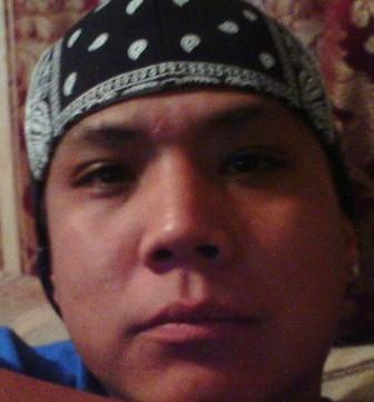 Nathaniel Tracy death by force case profile photo