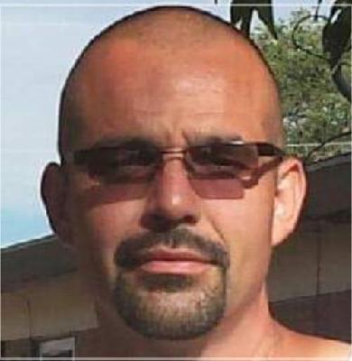 Leroy Zamora death by force case profile photo