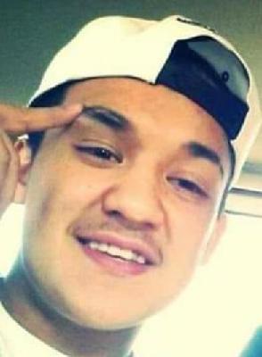 Josue Orosco death by force case profile photo