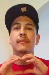 Jesus Lopez death by force case profile photo