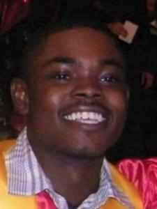 Hammood Dawoudi death by force case profile photo