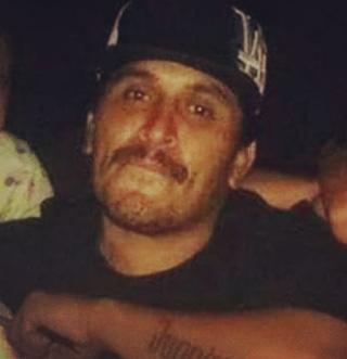 Esteban Chavez death by force case profile photo