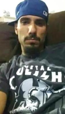 David Lopez death by force case profile photo
