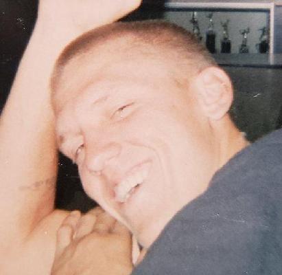 Freddy Bersane death by force case profile photo