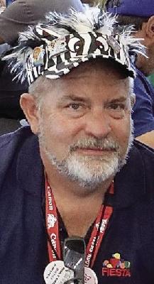 Michael LaPlante death by force case profile photo