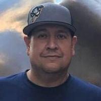 Christopher Salazar death by force case profile photo