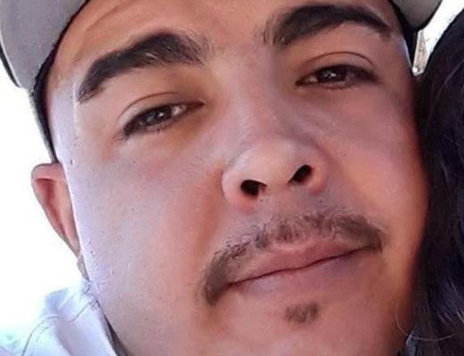 Raymond Hernandez death by force case profile photo