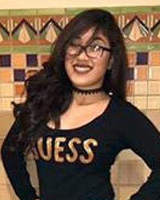 Vanessa Ordonez death by force case profile photo