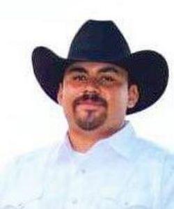 Benjamin Lorenzo Sanchez death by force case profile photo