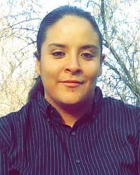 Francine Delgado death by force case profile photo