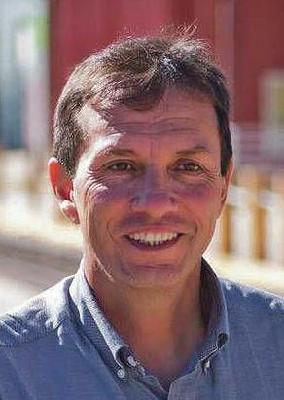 Robert Romero death by force case profile photo